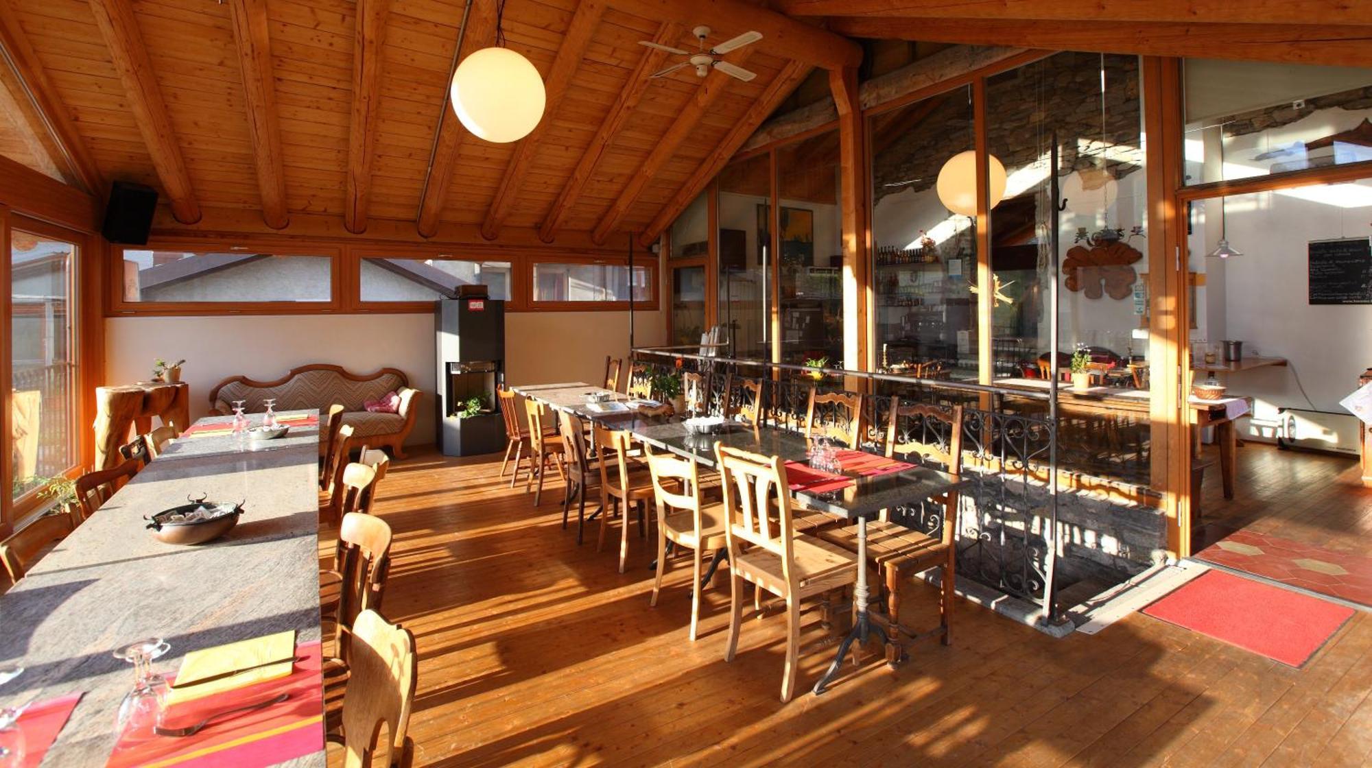 Osteria Ritrovo Dei Passeggeri Hotel Sant'Antonio Exterior photo