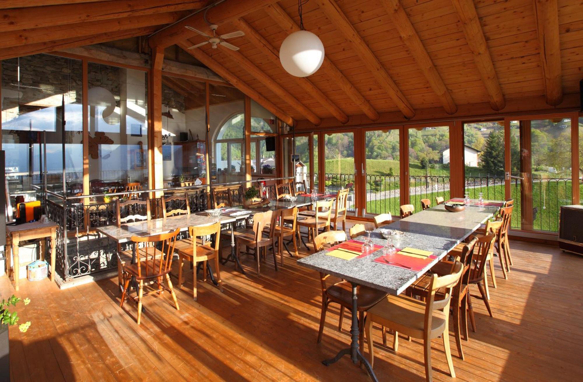 Osteria Ritrovo Dei Passeggeri Hotel Sant'Antonio Exterior photo