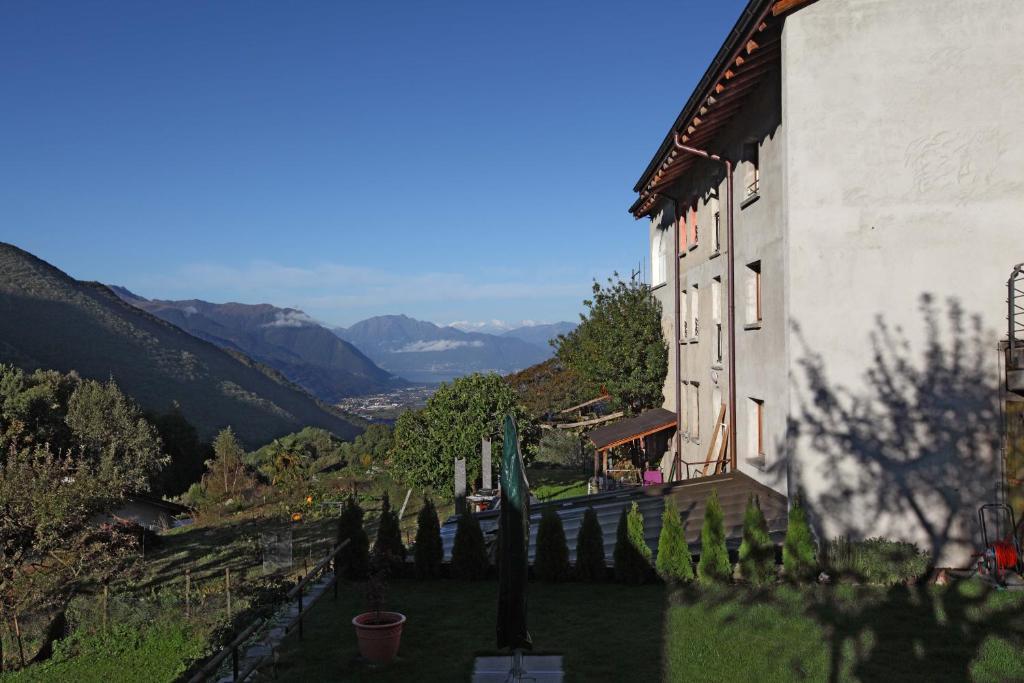 Osteria Ritrovo Dei Passeggeri Hotel Sant'Antonio Exterior photo