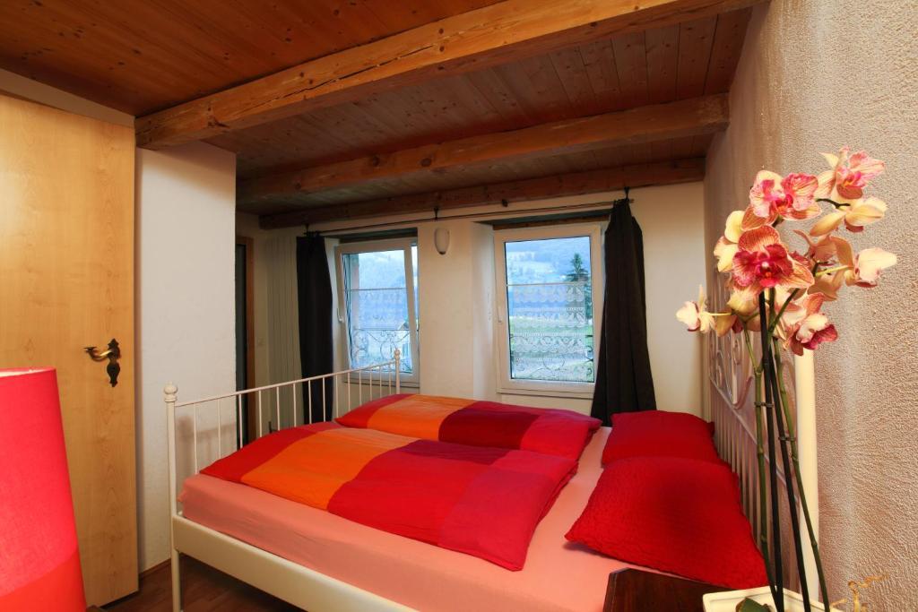 Osteria Ritrovo Dei Passeggeri Hotel Sant'Antonio Room photo